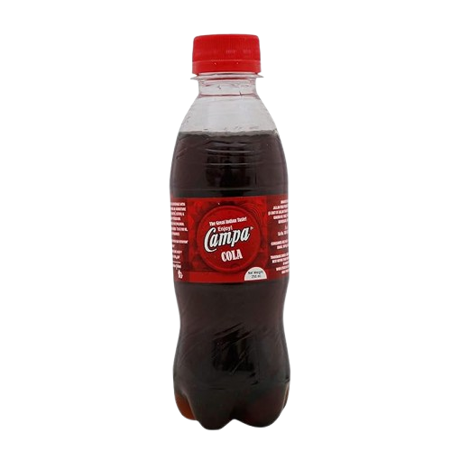 Campa Cola